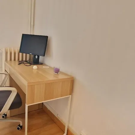 Superbe Proche De Toutes Commodites. *