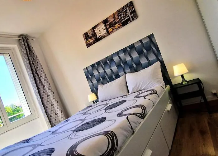 Superbe Proche De Toutes Commodites. Apartment