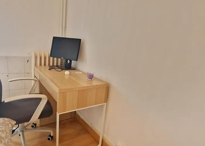 Superbe Proche De Toutes Commodites. *